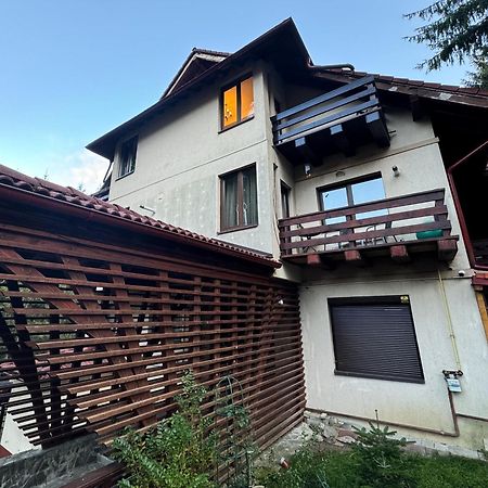 Impala Sinaia - Gazelle Apartment Luaran gambar