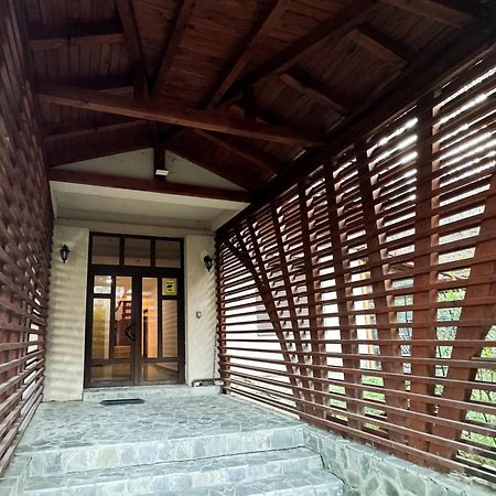 Impala Sinaia - Gazelle Apartment Luaran gambar