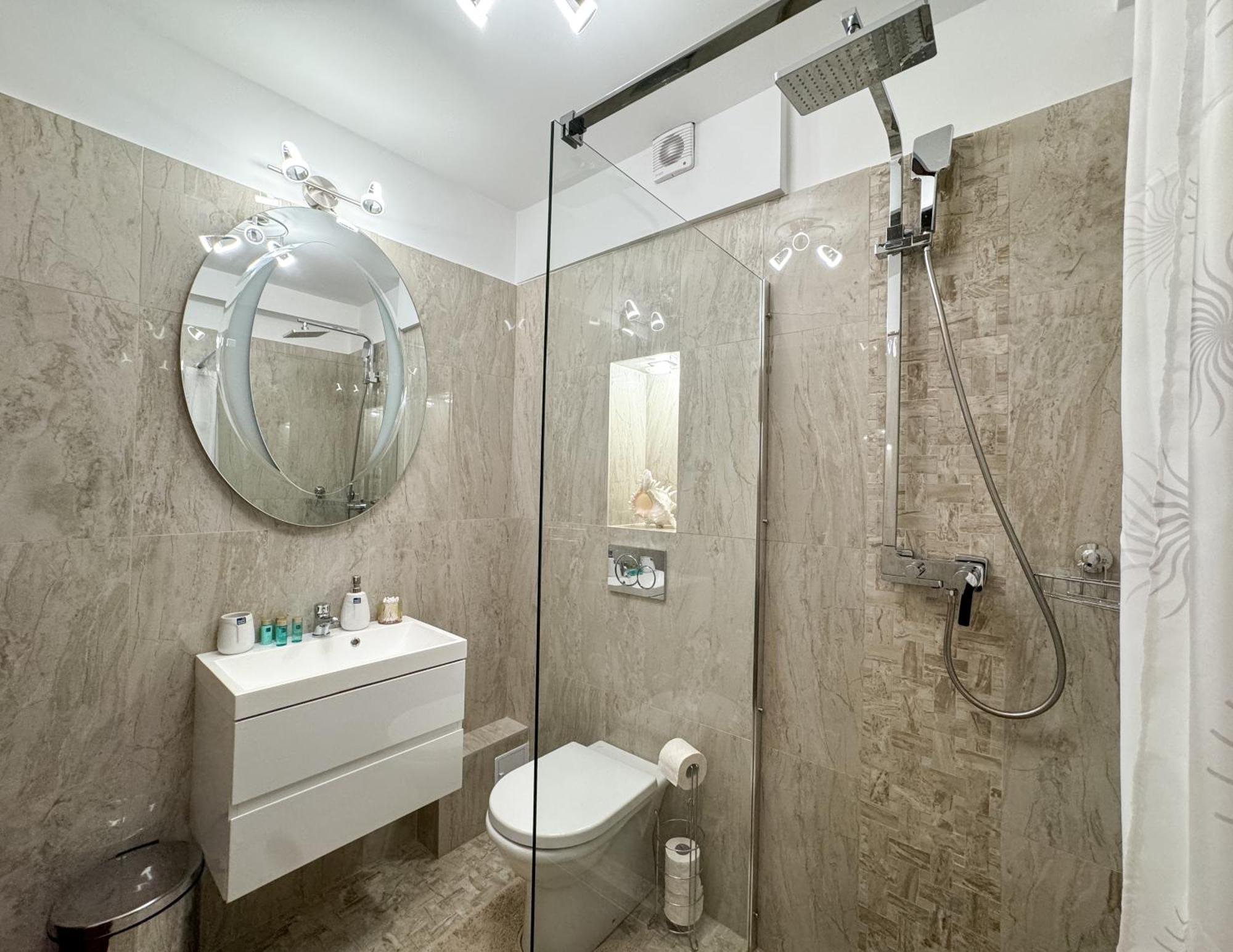 Impala Sinaia - Gazelle Apartment Luaran gambar