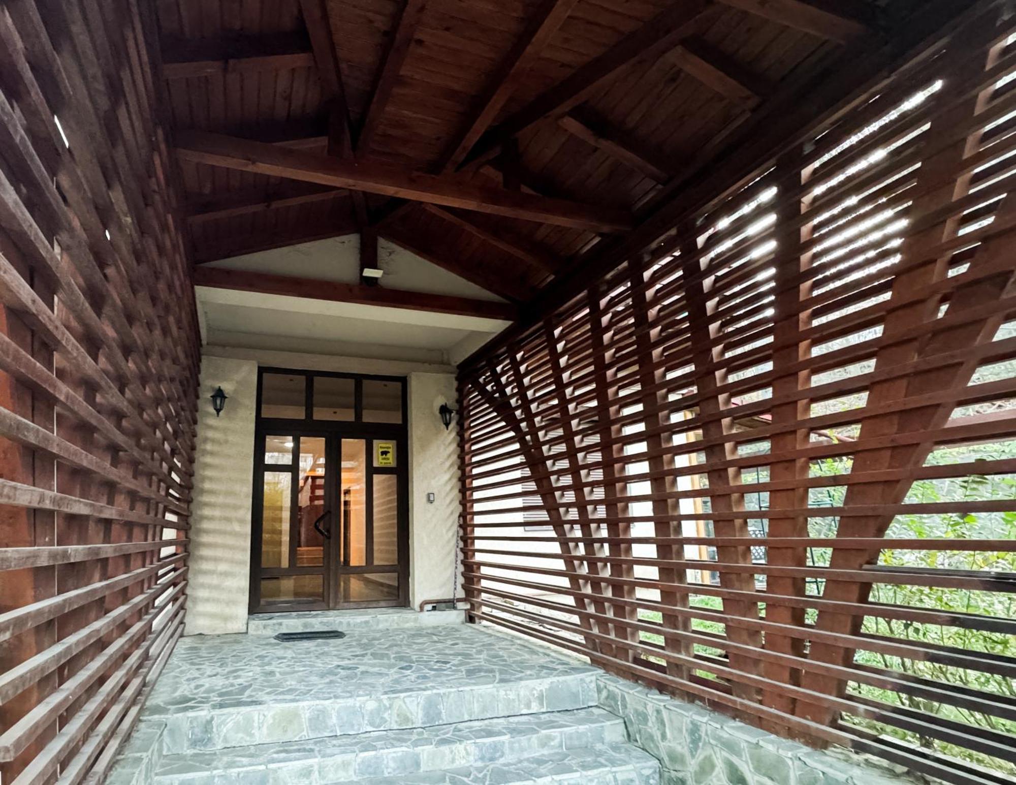 Impala Sinaia - Gazelle Apartment Luaran gambar