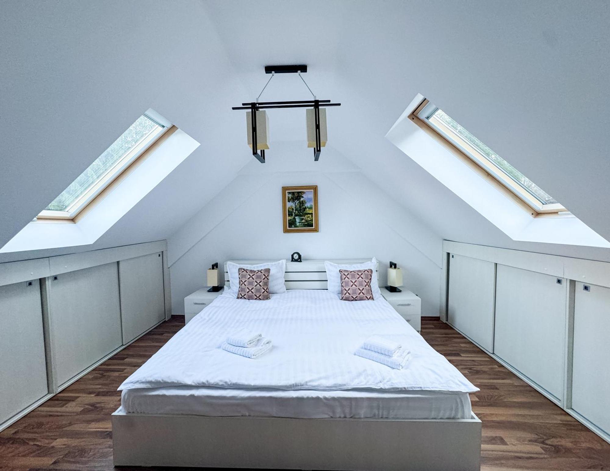 Impala Sinaia - Gazelle Apartment Luaran gambar