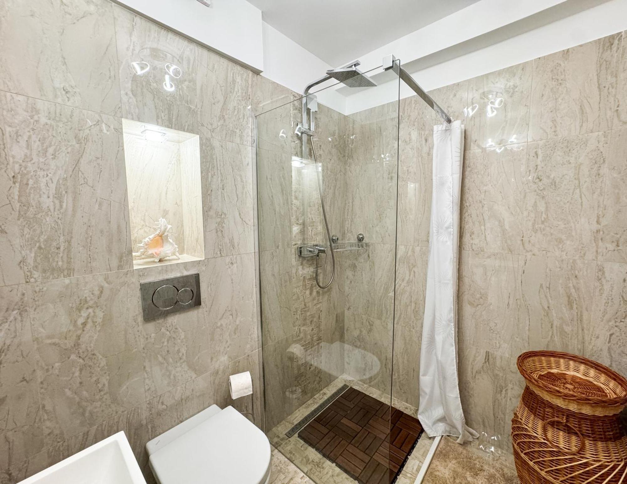 Impala Sinaia - Gazelle Apartment Luaran gambar
