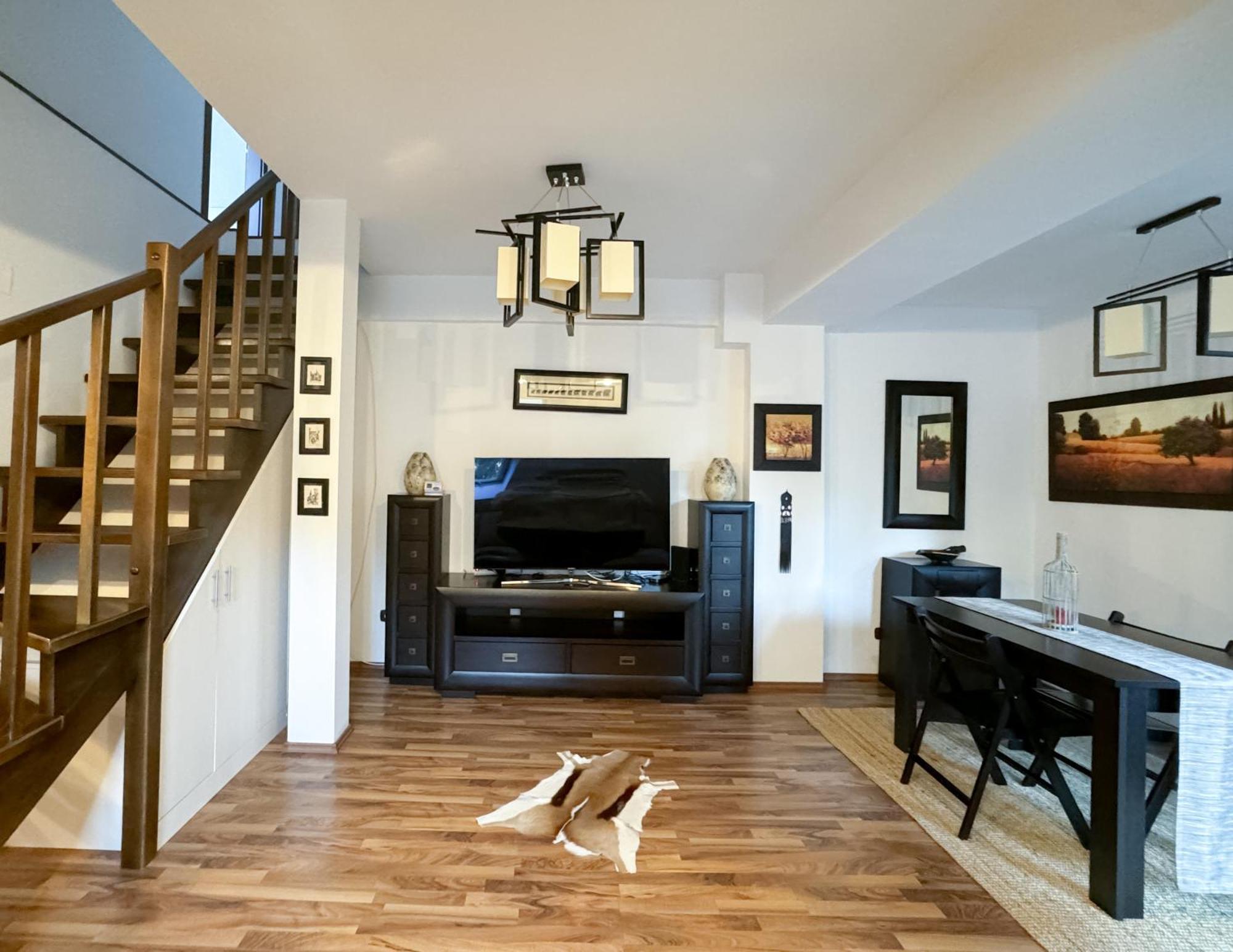 Impala Sinaia - Gazelle Apartment Luaran gambar